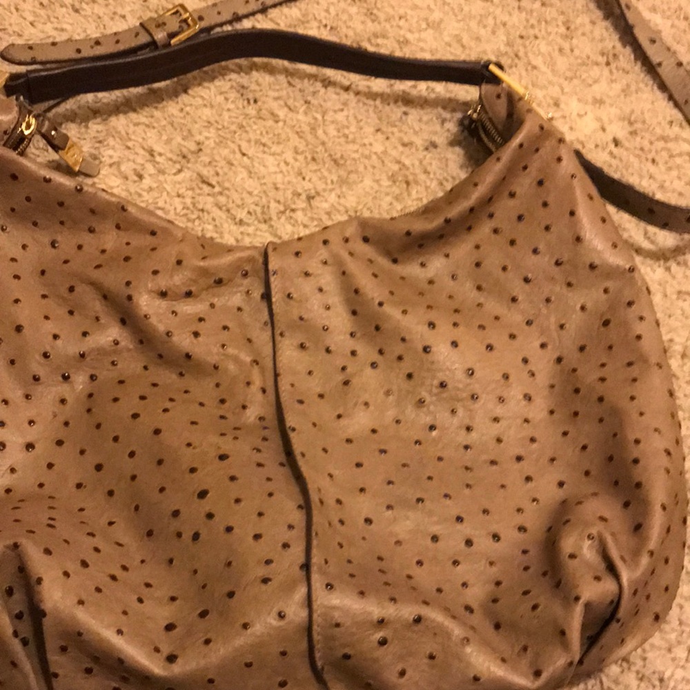 Hilo hand bag